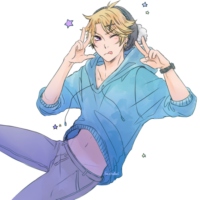 YOOSUNG has entered the chat ☆
