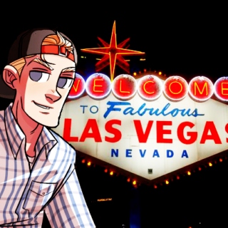 Kent Parson's Welcome to Vegas Playlist