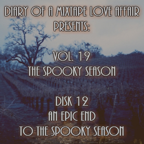 296: An Epic End to The Spooky Season [Vol. 19 - The Spooky Season - Disk 12]