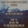 296: An Epic End to The Spooky Season [Vol. 19 - The Spooky Season - Disk 12]