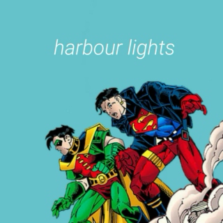 harbour lights