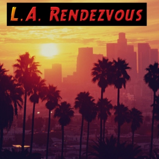 L.A. Rendezvous: The Best Of Westcoast AOR (Vol. I)