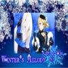 Winter's Magic- Ice Dream