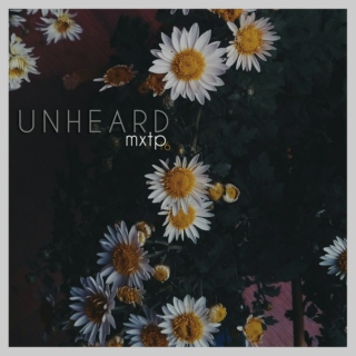 Unheard / mxtp'16