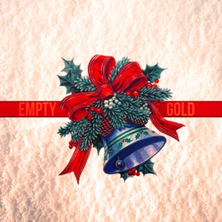  Christmas Songs - Empty Gold
