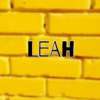 Friend Mix: Leah