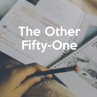 The Other Fifty-One