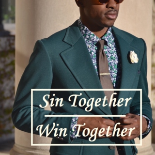 Sin Together, Win Together