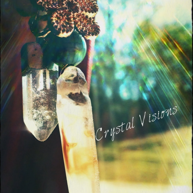 Crystal Visions 