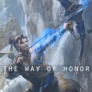 The Way of Honor