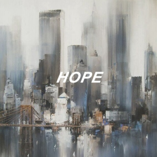 hope [a kabby playlist]