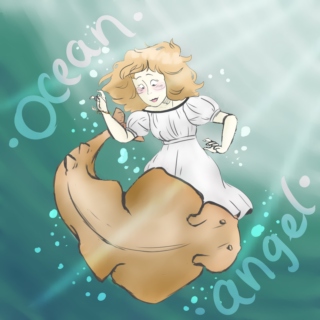 Ocean Angel