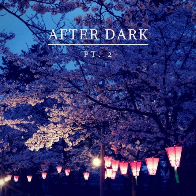 After Dark Pt. 2
