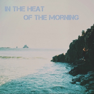 In The Heat Of The Morning 