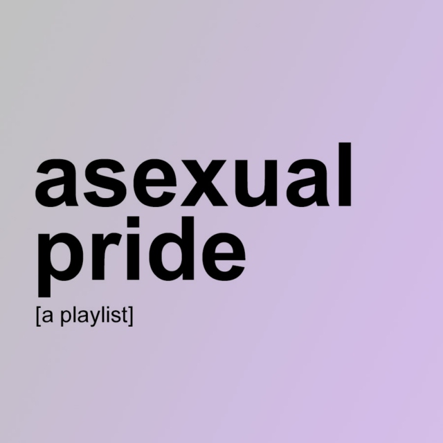 asexual pride
