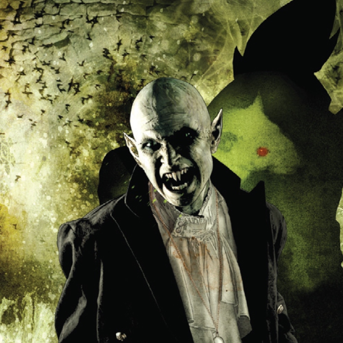 Stream 5 free Nosferatu + Vampire The Masquerade radio stations ...