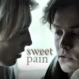 sweet, sweet pain 