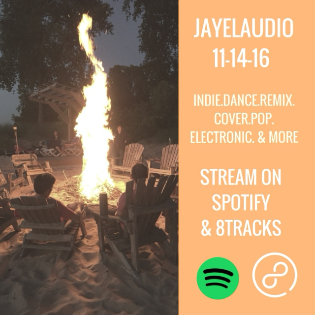 JayeL Audio 11-14-16
