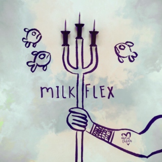 Age of Triton : Milk Flex