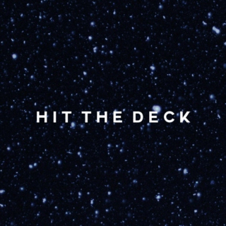 hit the deck // the icarus