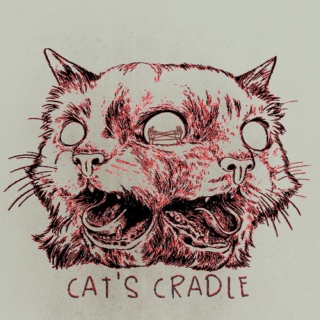 Osian + Cat's Cradle