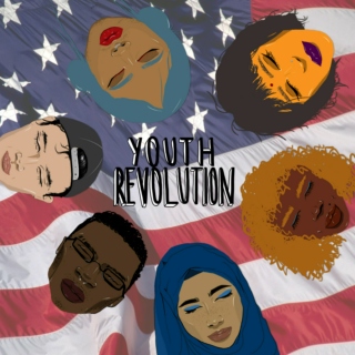 youth revolution!