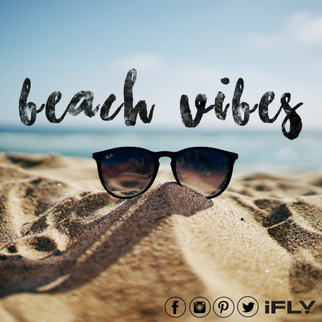 Beach Vibes 