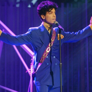 The Influencers: Prince