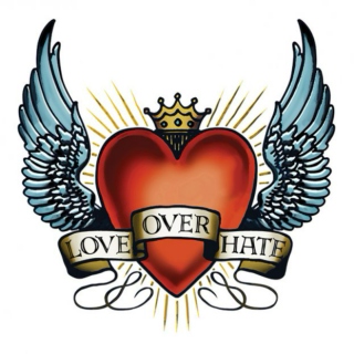 Love-(Over)-Hate