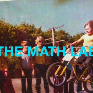 The Math Lab 11/13/16