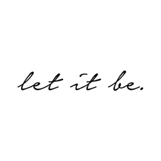 Let It Be 