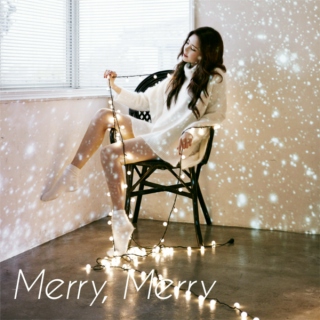 Merry, Merry