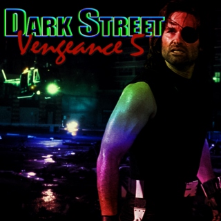 Dark Street Vengeance Chapter 5