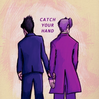 Catch Your Hand