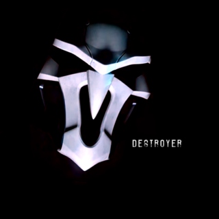 DESTROYER | reaper