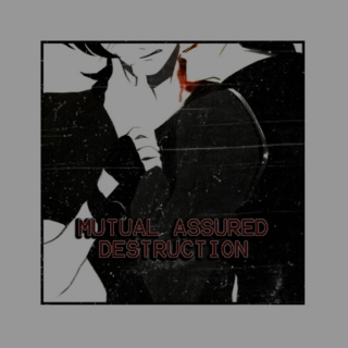 mutual assured destruction