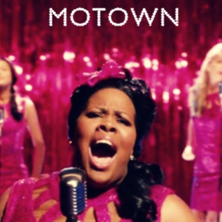 Motown AU
