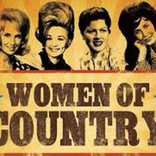 Classic Ladies of Country