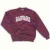 The Ivy League Sweater Club