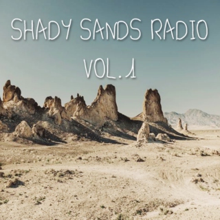 Shady Sands Radio: Vol.1