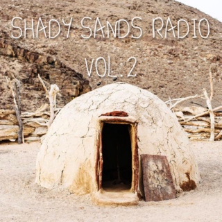 Shady Sands Radio: Vol.2