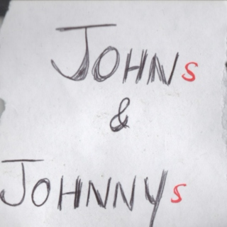 Johns & Johnnys