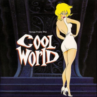 Cool World Soundtrack