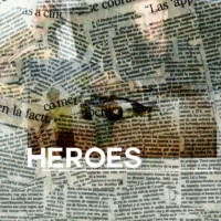 heroes // childhood (simon lovett)