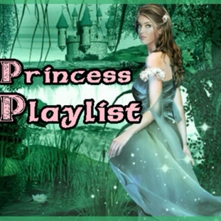 Princess's Playlist