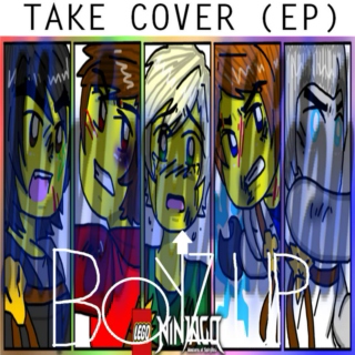 Boyz Up's Take Cover (EP)
