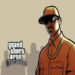 Best of GTA: Rap & Hip-Hop
