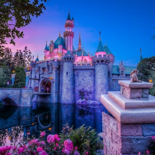 Disneyland Adventures: Fantasyland