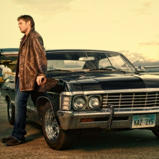 Dean's Impala Hits
