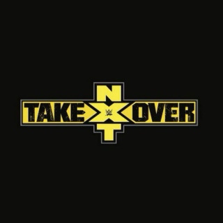 NXT TakeOver Themes